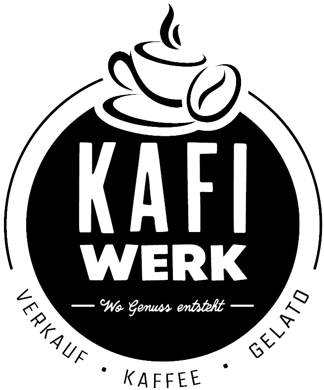 Kafiwerk Logo
