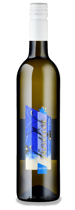 fürstlich Weiss 1dl.