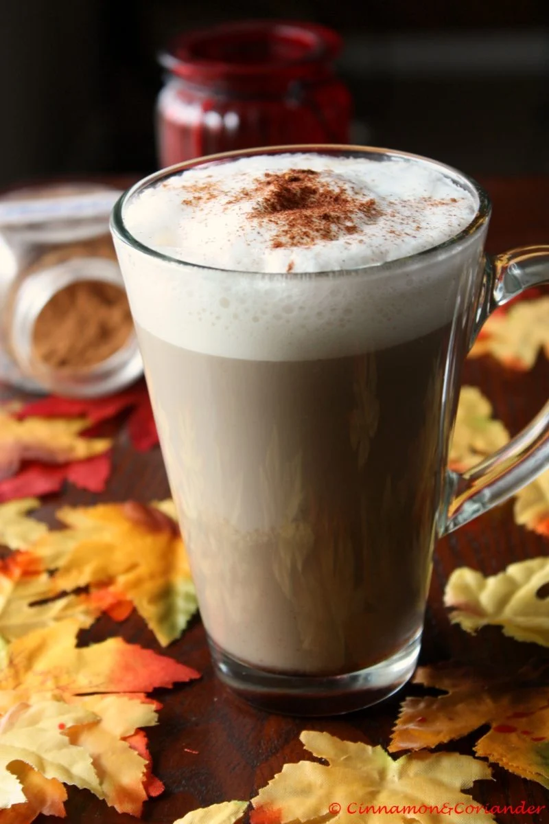 Mapleccino